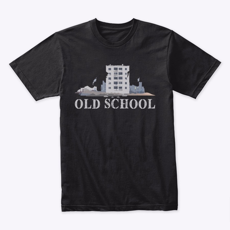 Old School