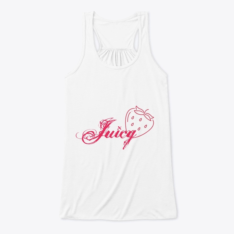 Strawberry Lane