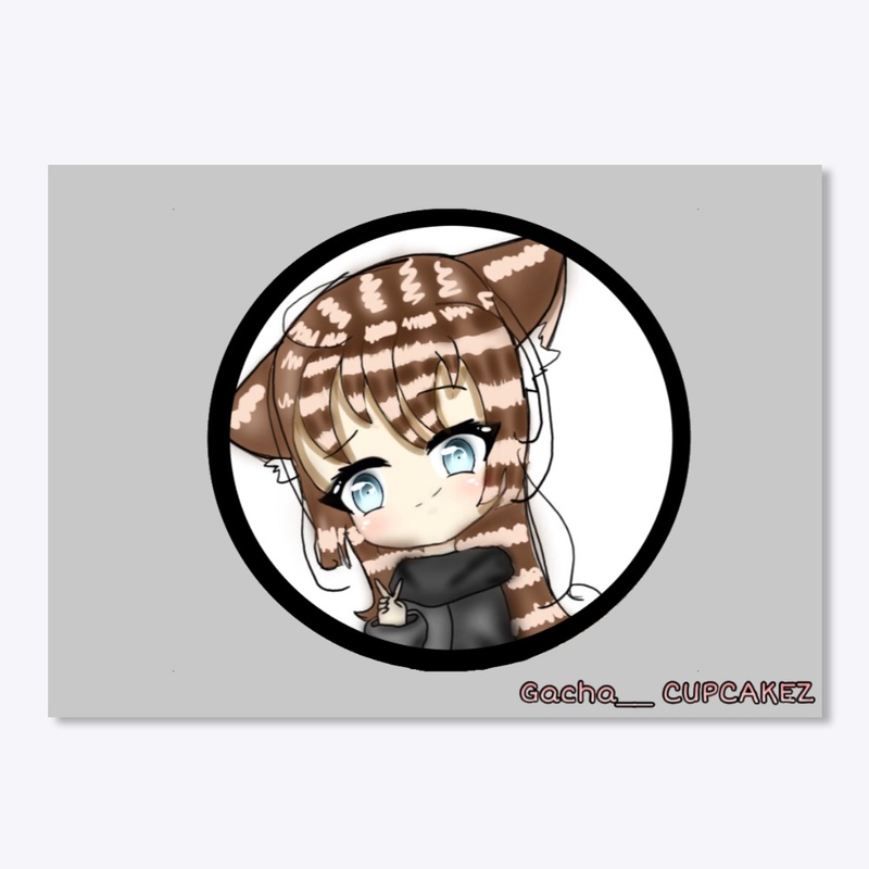 Gacha__ CUPCAKEZ items