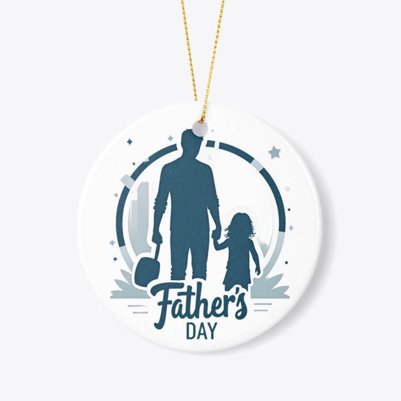 Father’s Day Gift Tee