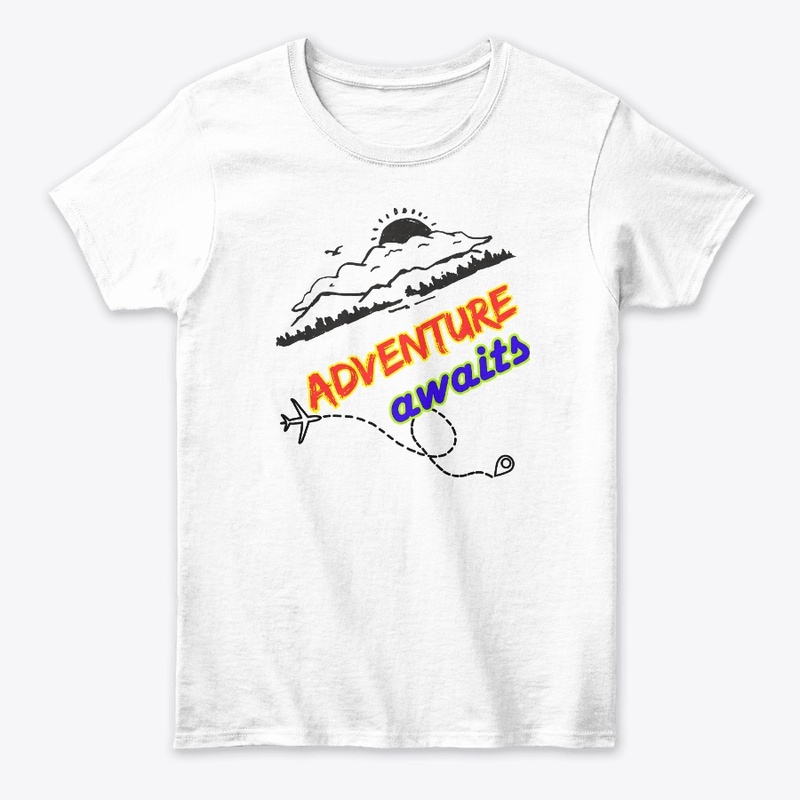 design for travel  &adventure lovers