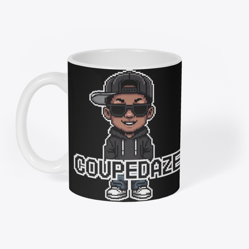 CoupeDaze