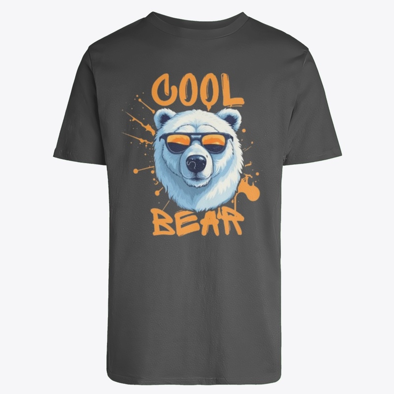 Cool Bear