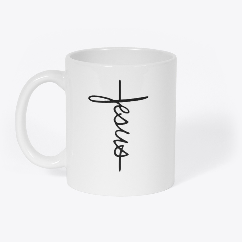 jesus