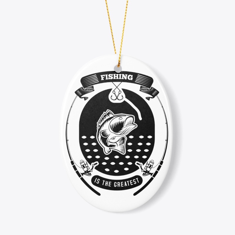 Fishing Design