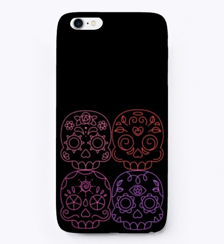 Sugar Skull Crush