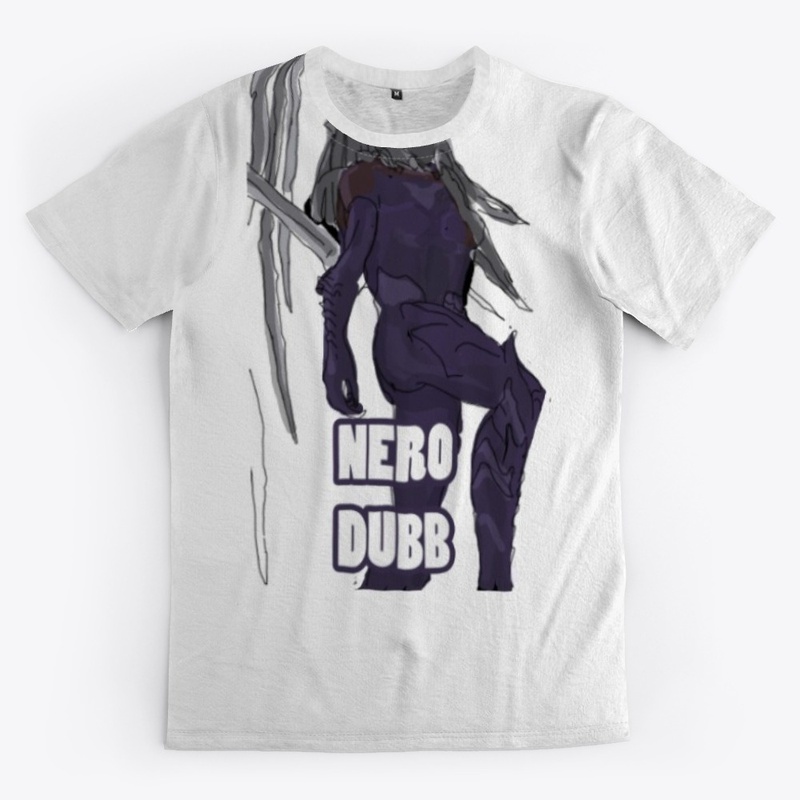 Nero Dubb - Sauced Upp