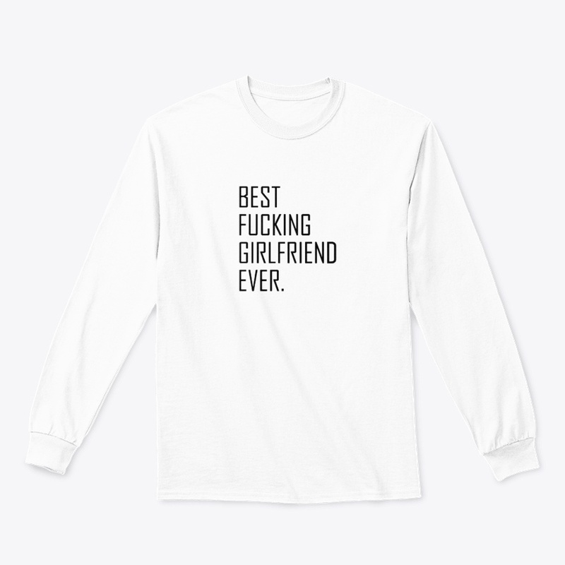 Best Fucking Girlfriend Ever