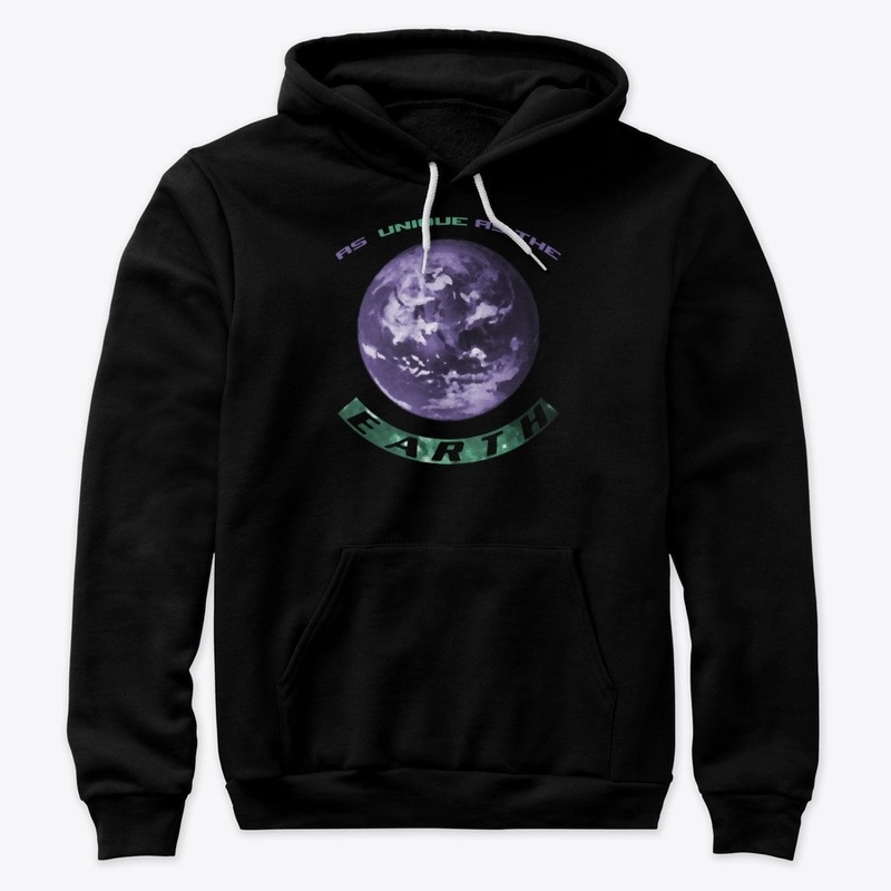 Unique Earth