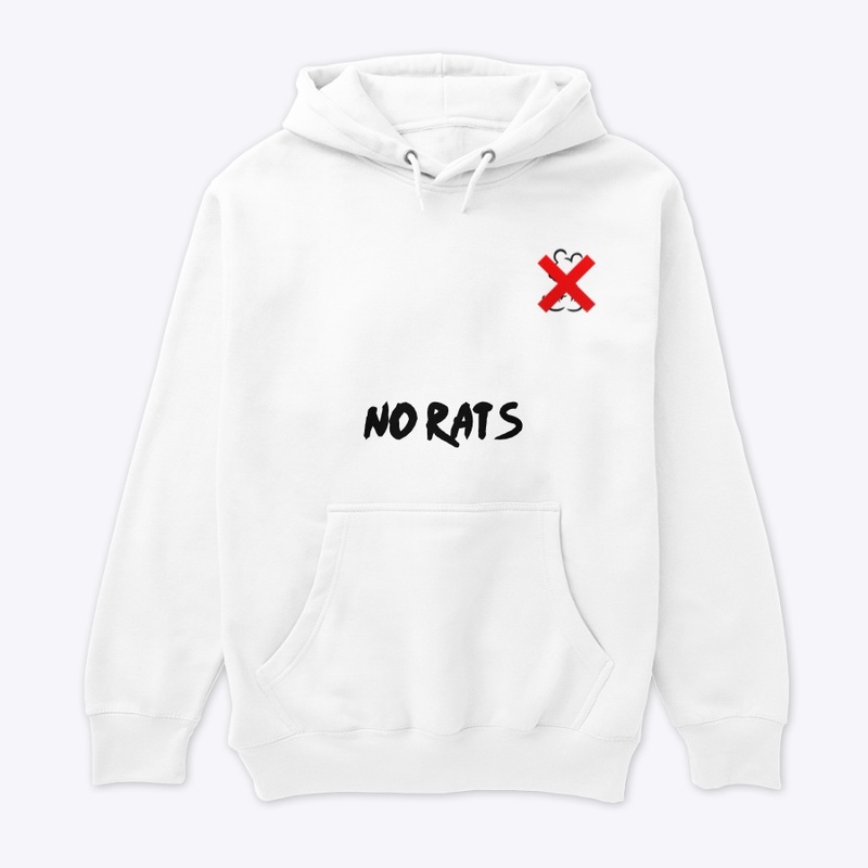 Rich Tae No RATS PRINTS