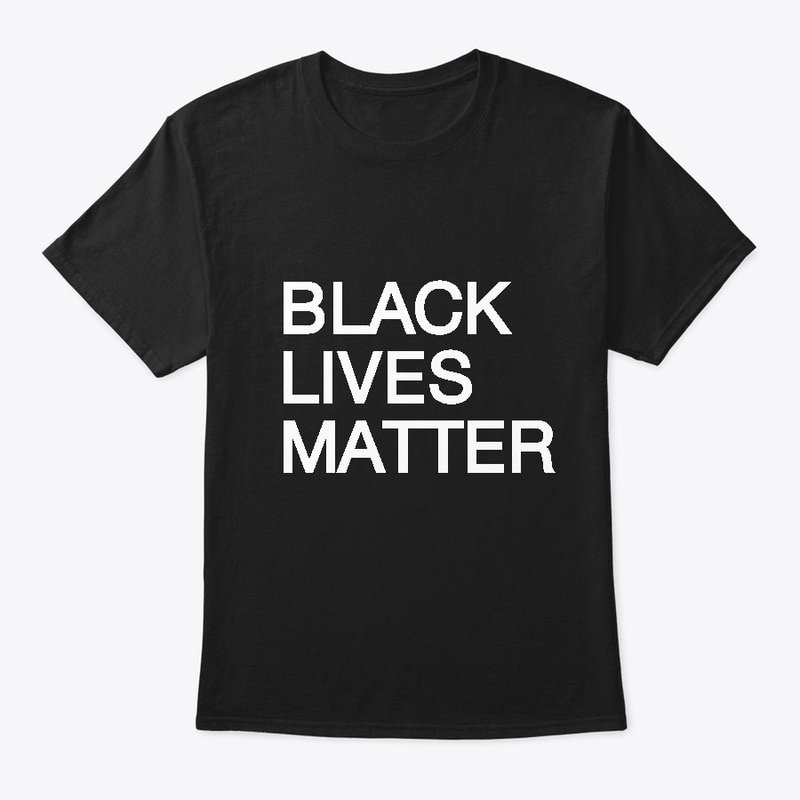 black lives matter