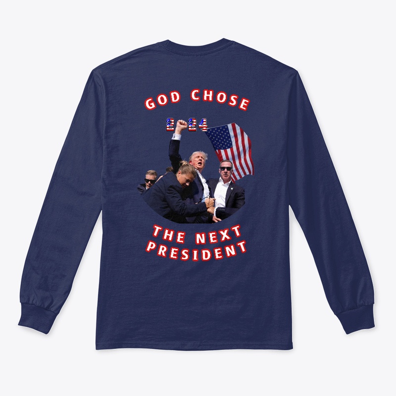 God chose