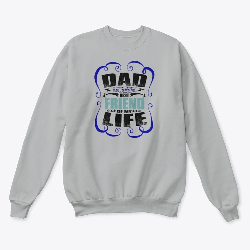 Son/daughter best friend