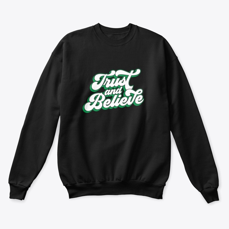 Faith Wear