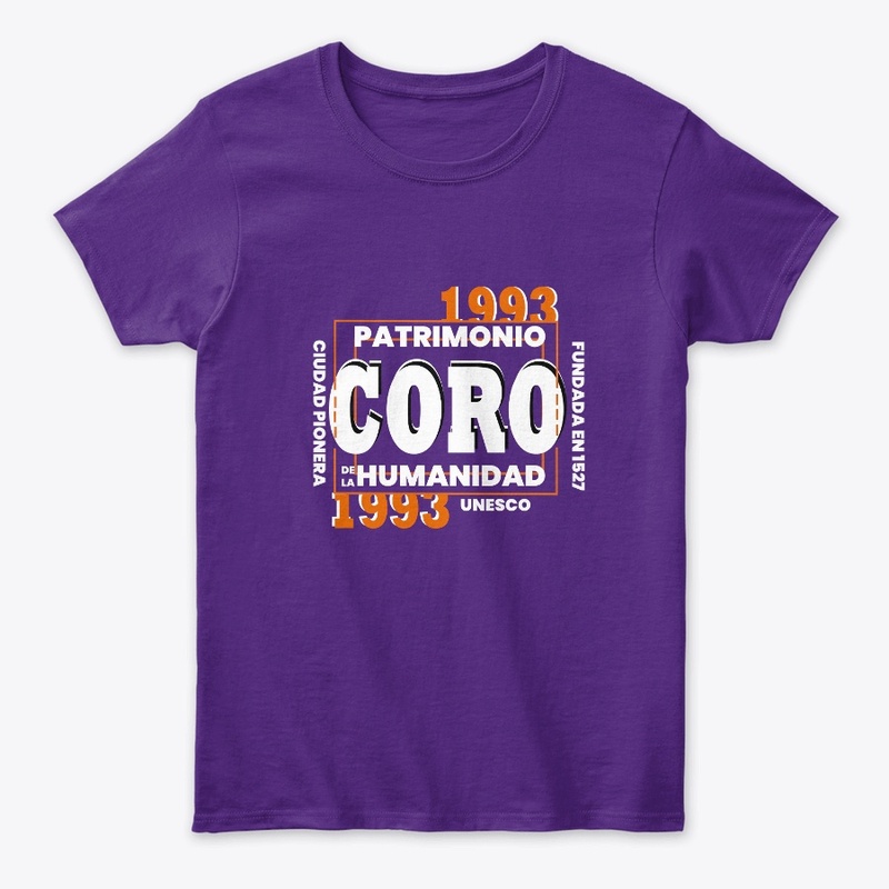 Coro Patrimonio de la Humanidad