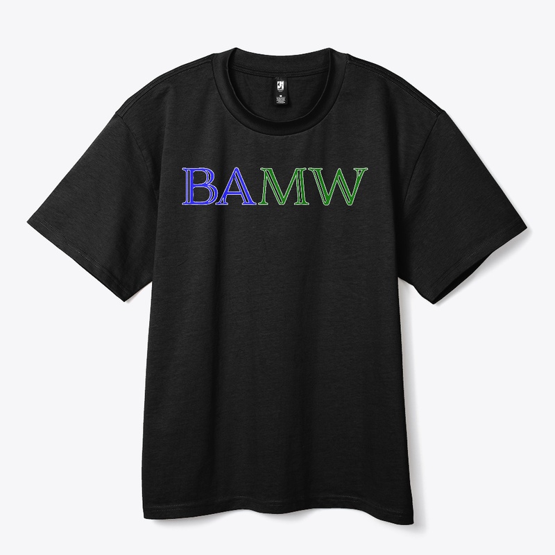 BAMW Logo