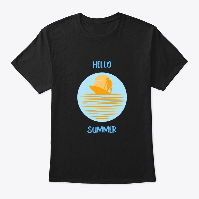 Hello Summer Fun