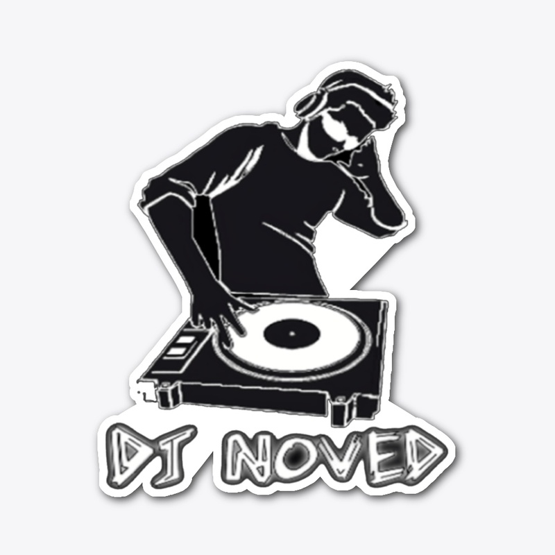 DJ Noved 1.0 Collection