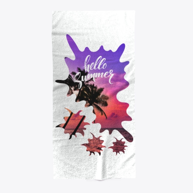 Alomik Designs Summer Edition 