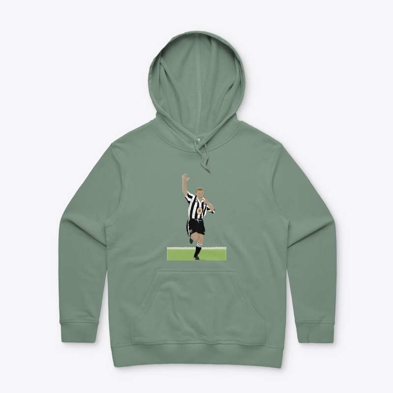 Shearer Celebration