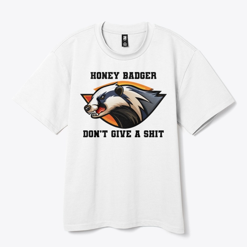 Honey Badger