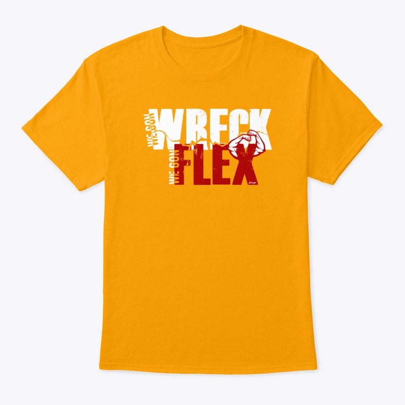WRECK AND FLEX