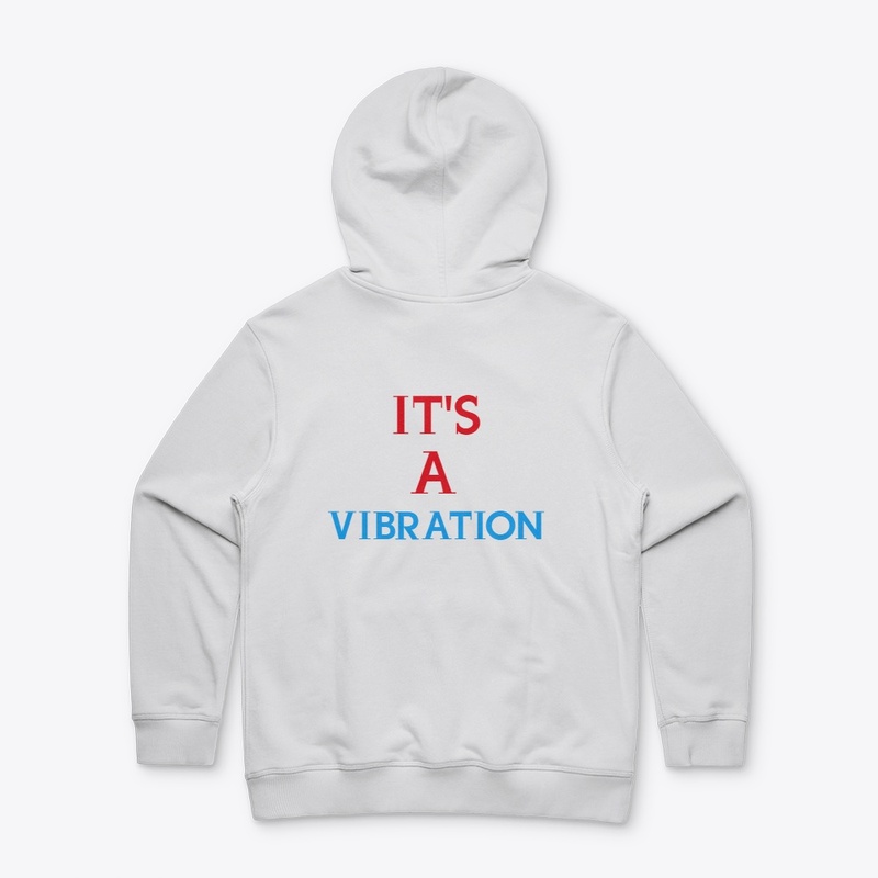 Hope Is Eternal, It's A Vibration