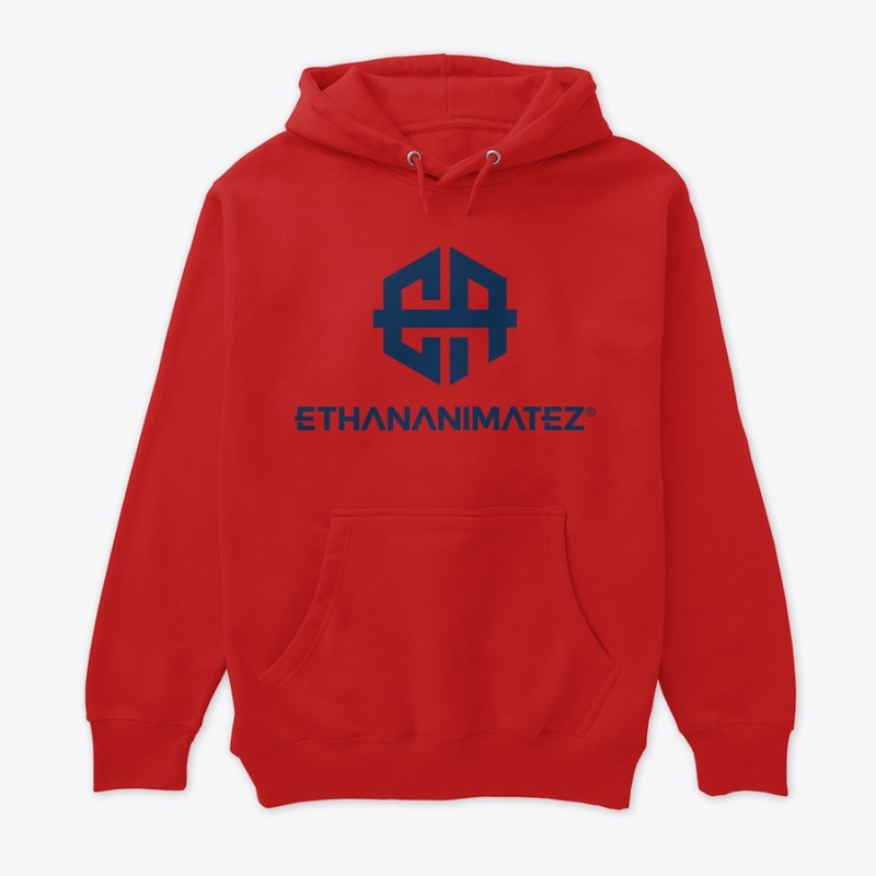 EthanAnimatez Logo