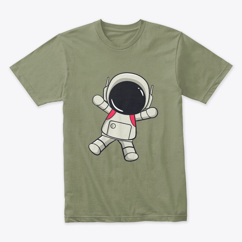 Astronaut