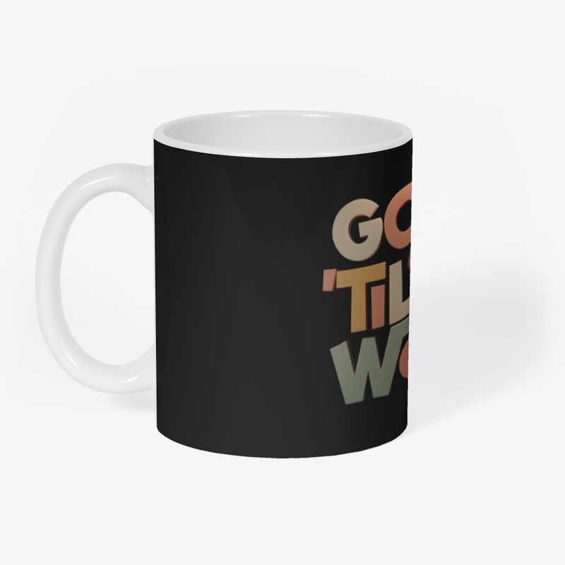 Gobble 'til You Wobble Thanksgiving 