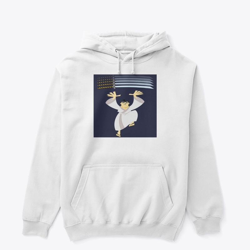 Uncle Jack T Shirt