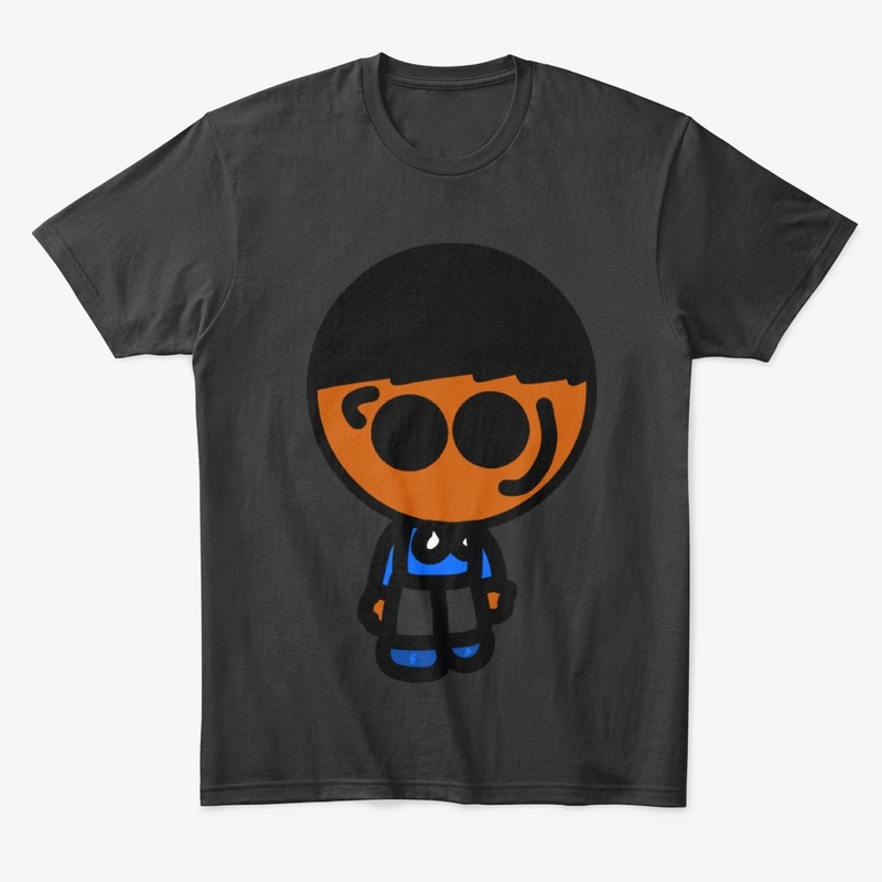 Nate T-Shirt