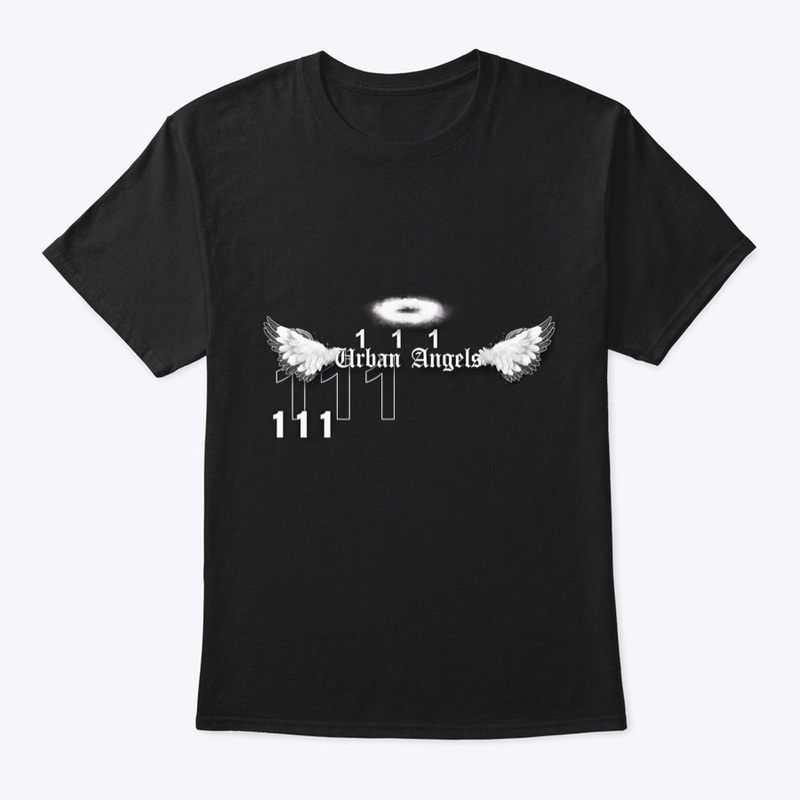 Urban Angels - 111