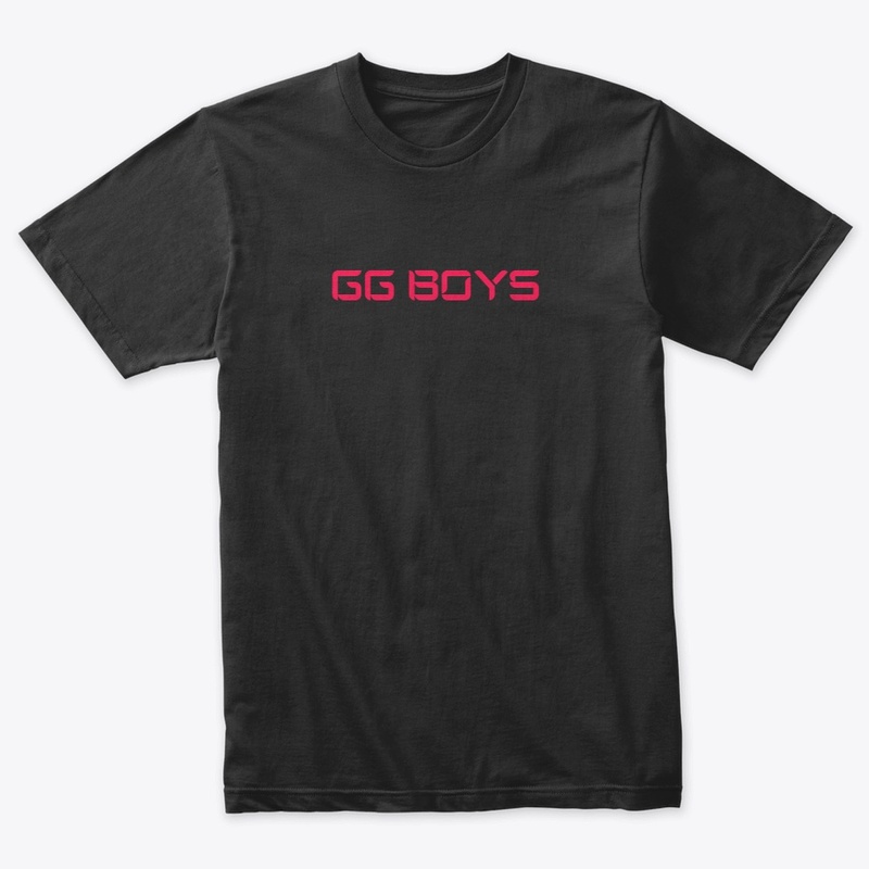 GG Boys