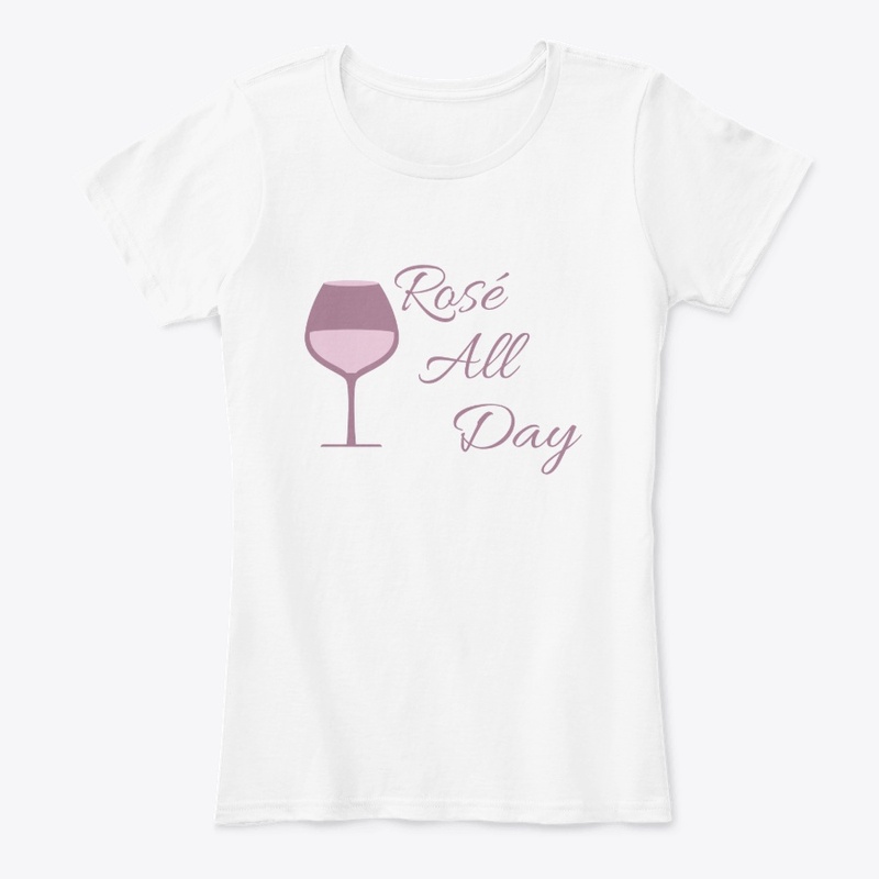 Rosé  All Day