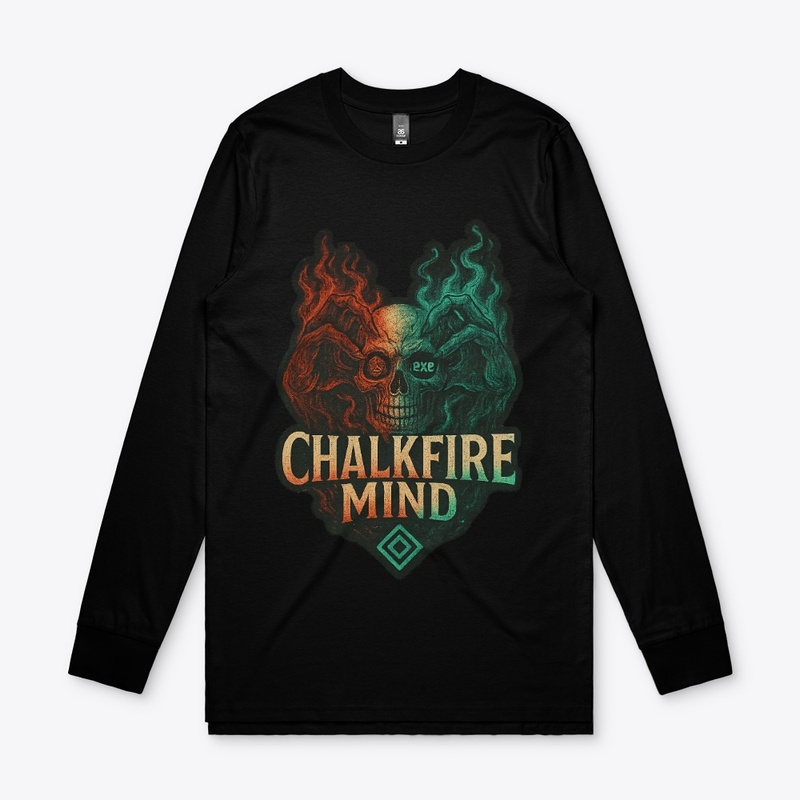 Chalkfire Mind