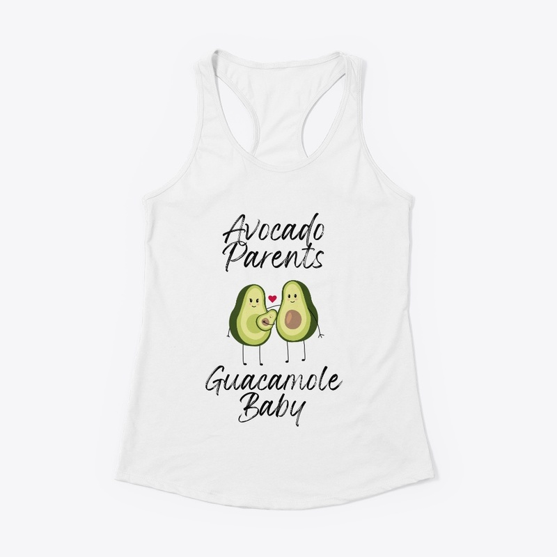 Avocado family