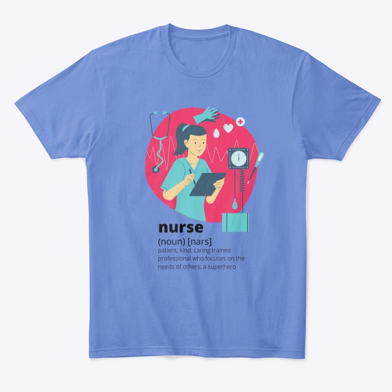 Nurse Superhero2