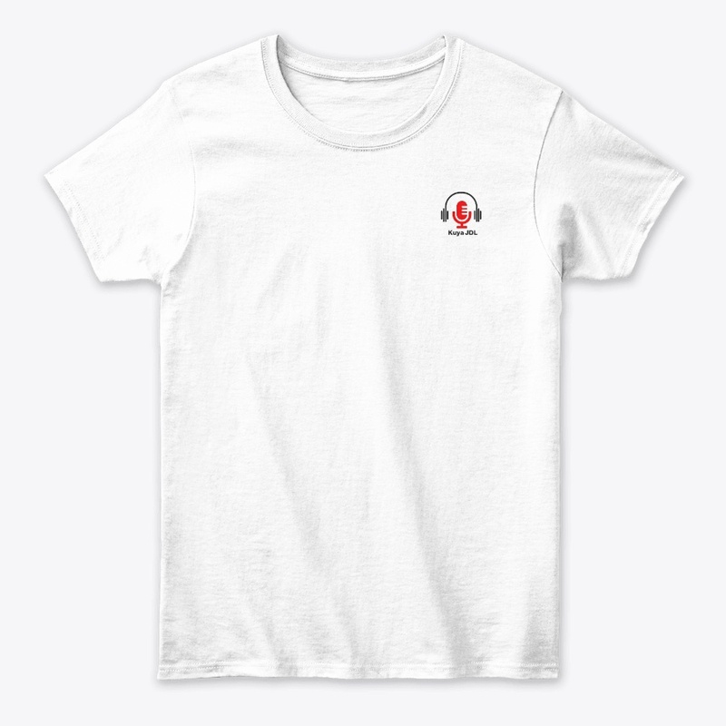 Kuya JDL Crew Neck light