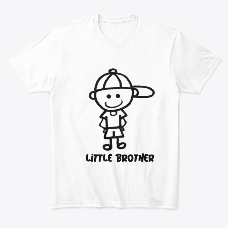 Family Designs: Little Brother