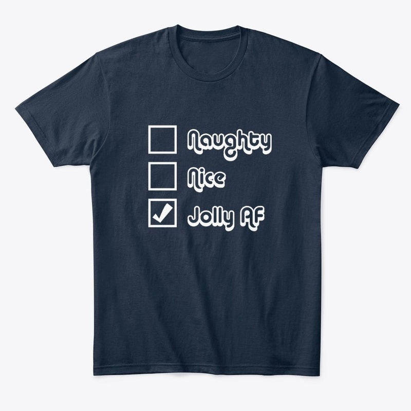 Alomik Trends Jolly AF
