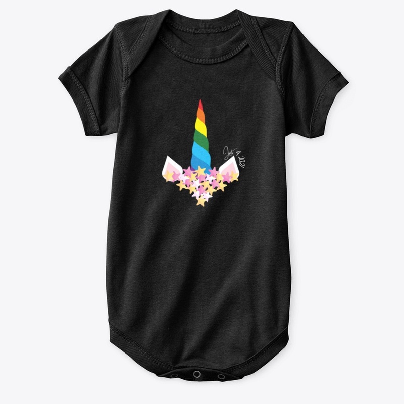 Justice for Eliana Unicorn