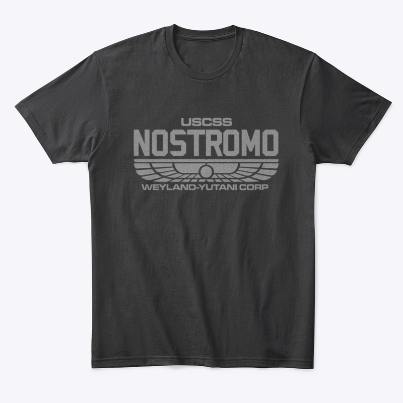 USCSS Nostromo