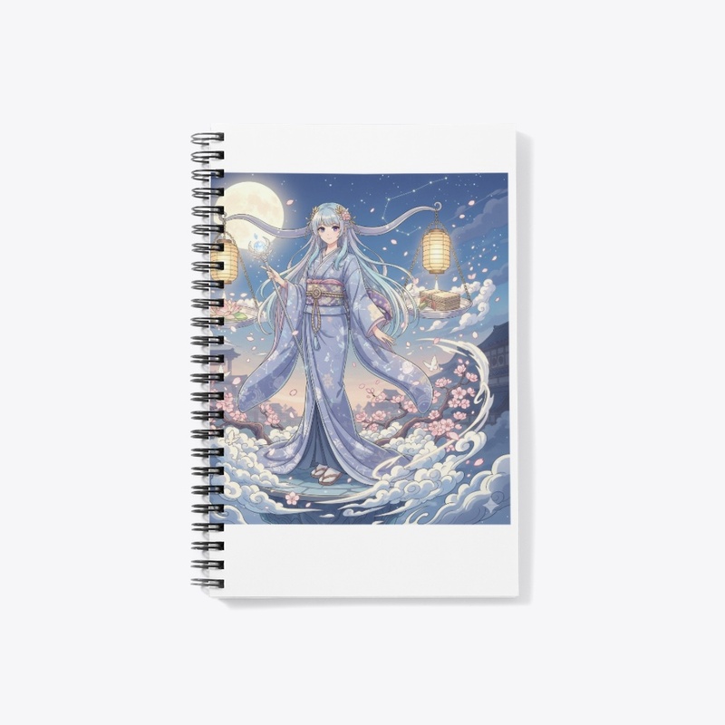 Libra Anime
