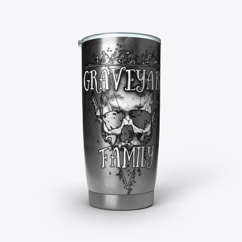 Graveyard Fam 2.0