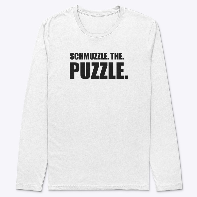 Schmuzzle The Puzzle