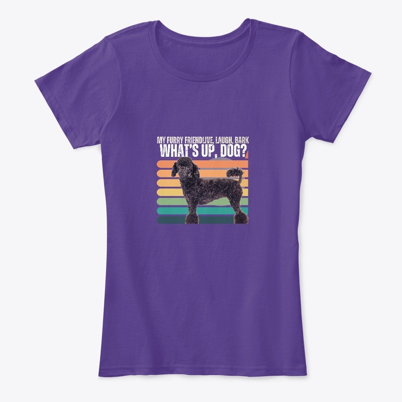 Shirt Every Dog is my best friend. DOG.