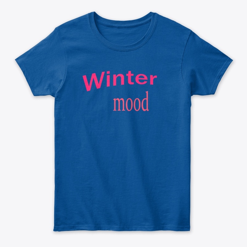 winter