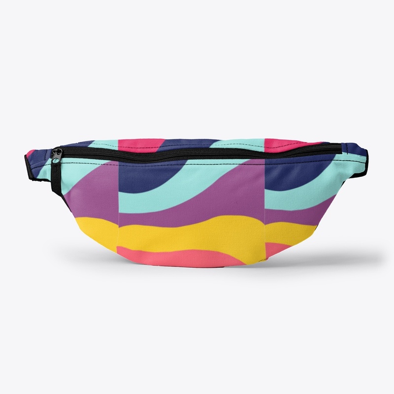 Stripe Collection 6