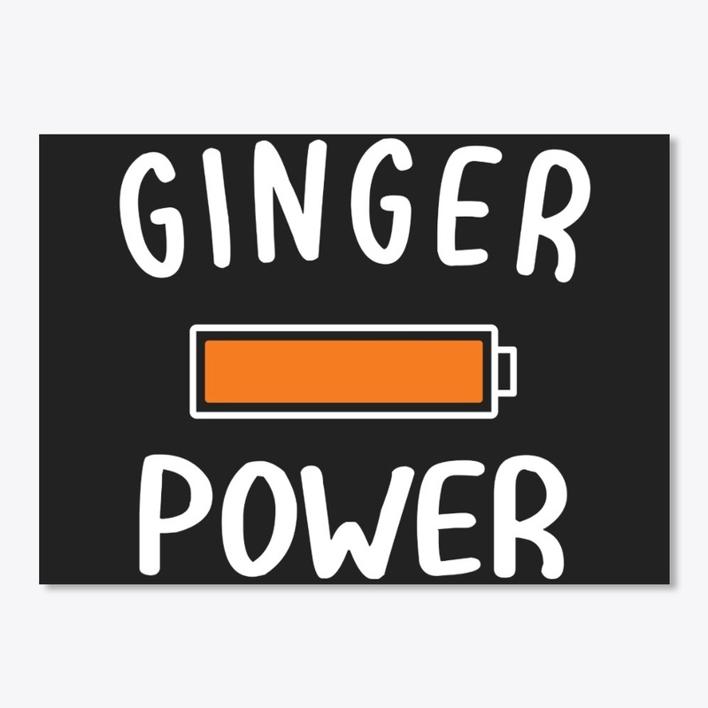 Ginger Power